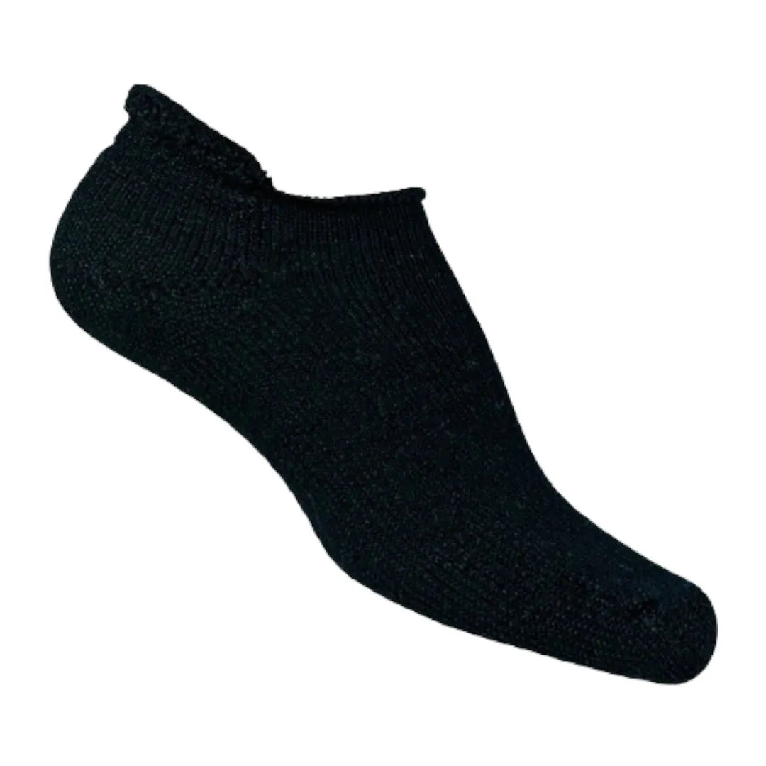Calcetines Unisex Negros – Suaves Y Cómodos